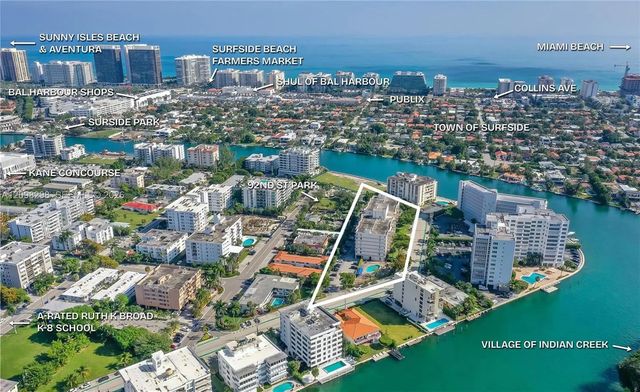 5 of 28 - 1001 91st Street #506, Bay Harbor Islands, FL