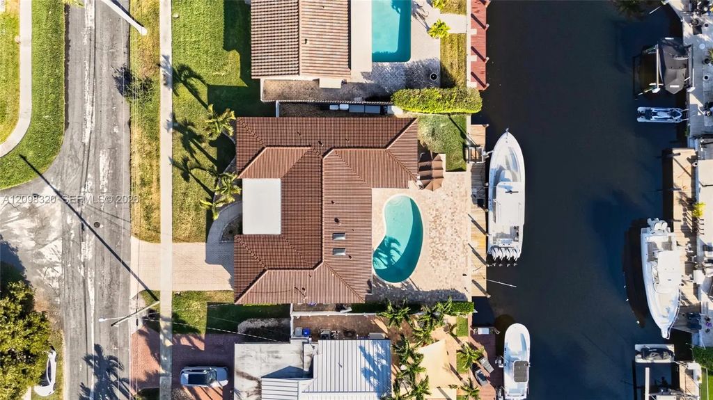 800 Se 3rd Terrace, Pompano Beach