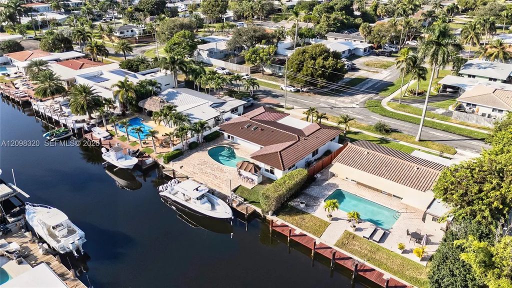 800 Se 3rd Terrace, Pompano Beach