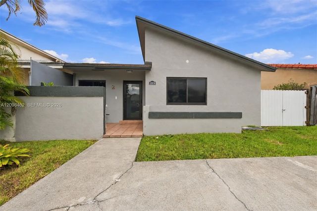 10916 Sw 146th Court, Miami