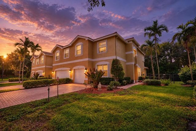 7530 Spatterdock Drive, Boynton Beach