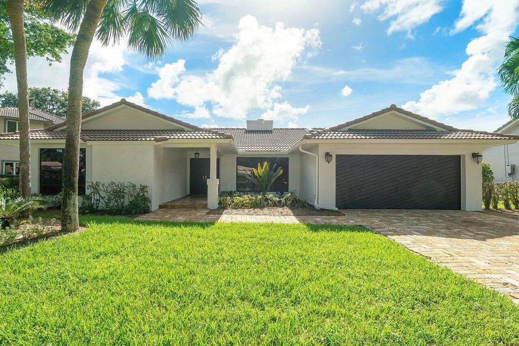 2276 Nw 36th Street, Boca Raton