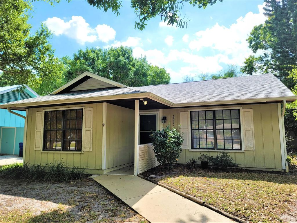 6525 5th Street, Vero Beach