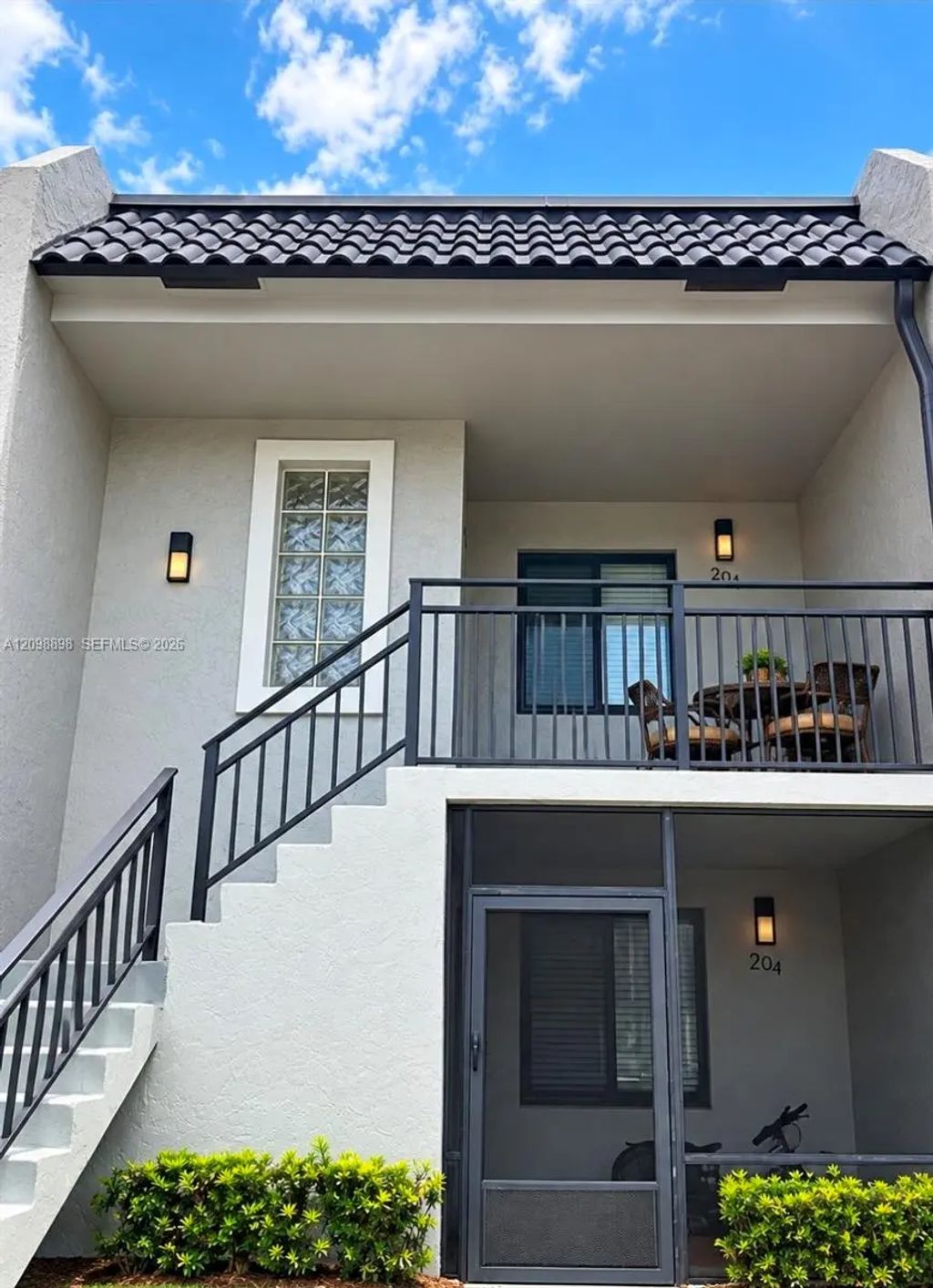 16581 Blatt Boulevard #204, Weston