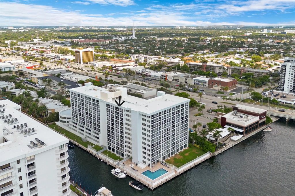 3100 Ne 49th Street #1105, Fort Lauderdale