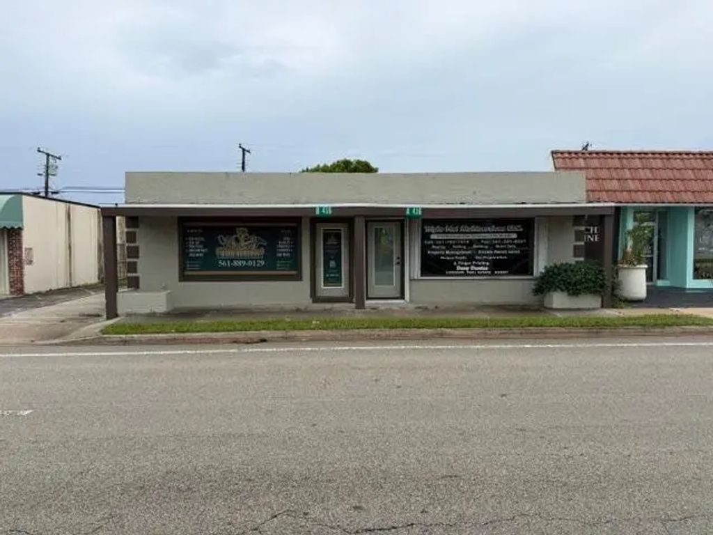 416 W Lantana Road #a, Lantana