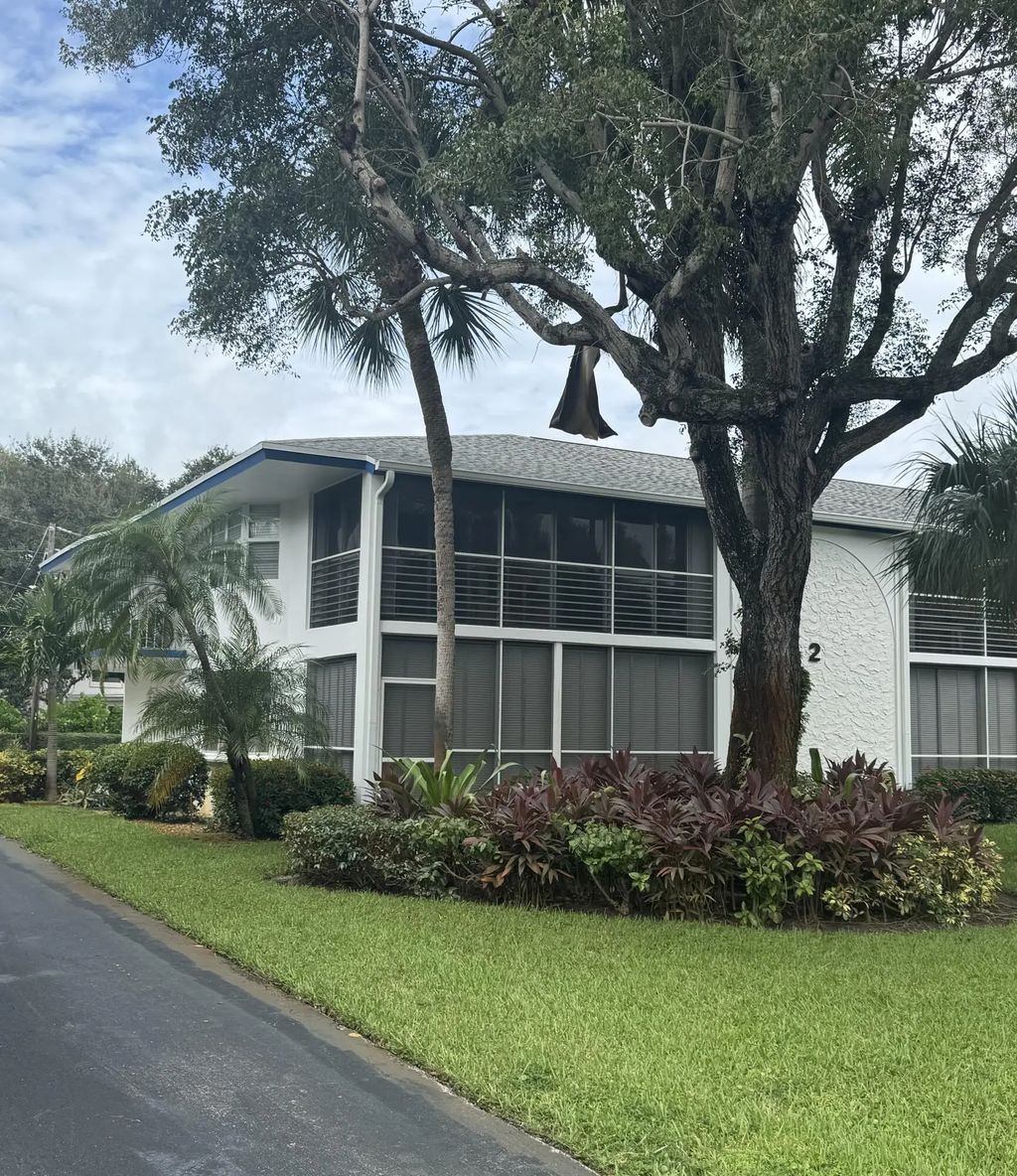 2 Garden Street #201m, Tequesta