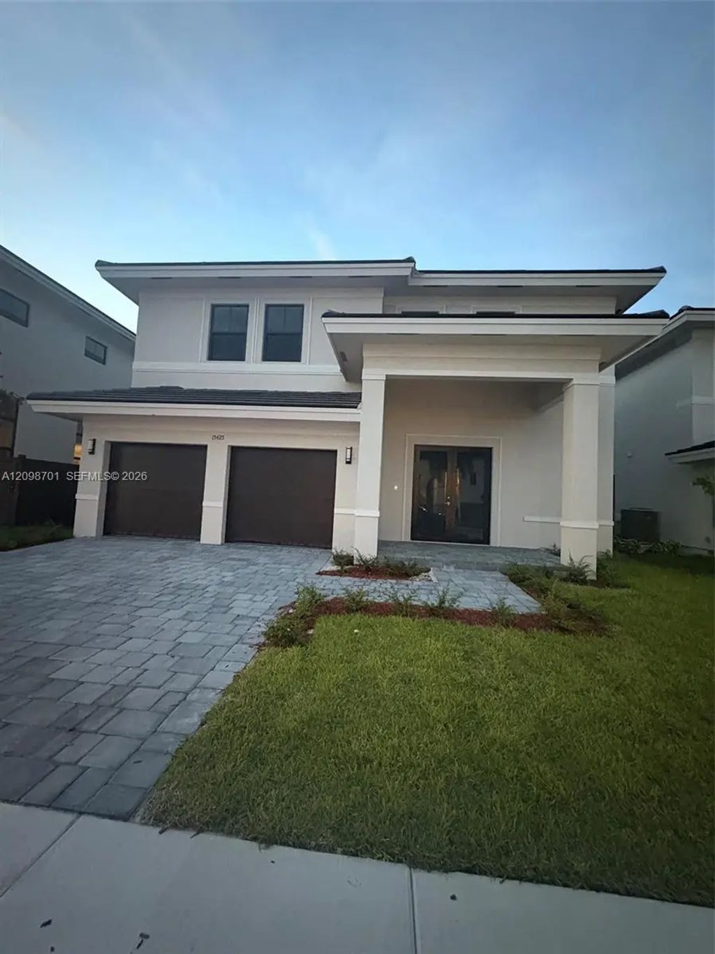 15425 Sw 20th Lane, Miami