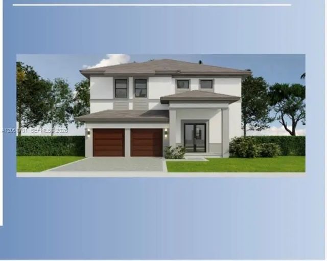 2 of 3 - 15425 Sw 20th Lane, Miami, FL