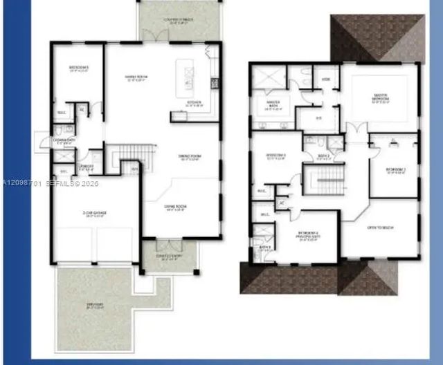 3 of 3 - 15425 Sw 20th Lane, Miami, FL