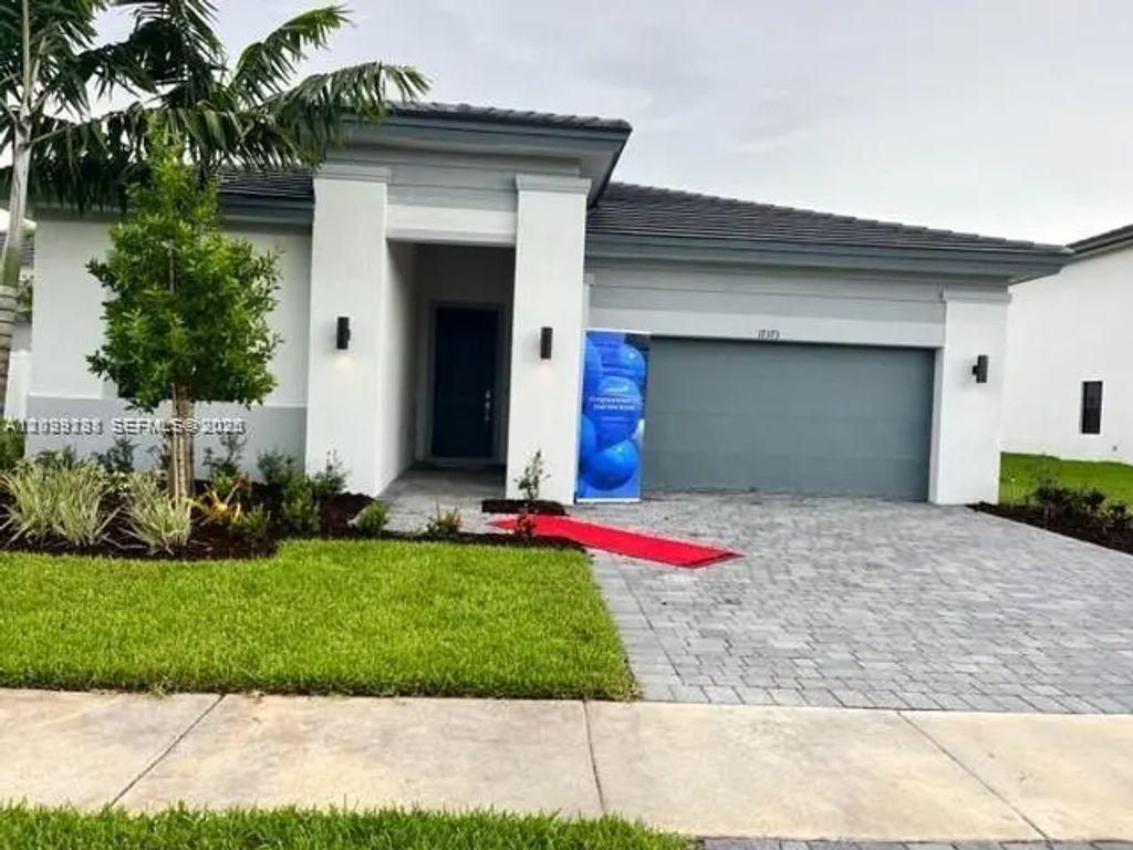 17373 Sw 46 Street, Miramar
