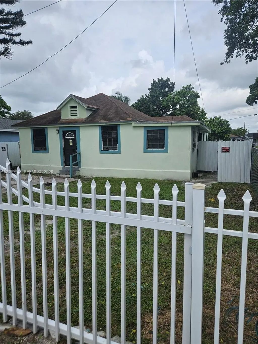 2315 Nw 81st Street, Miami