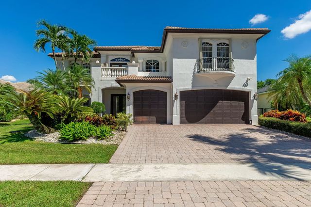 15982 Laurel Creek Drive, Delray Beach