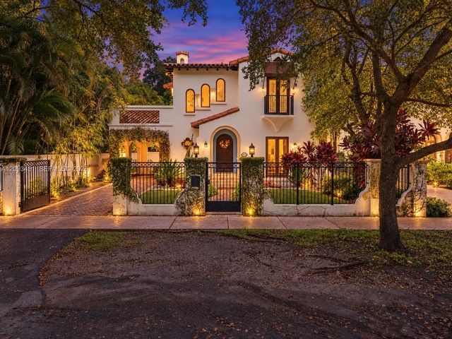 2 of 62 - 421 Sarto Avenue, Coral Gables, FL