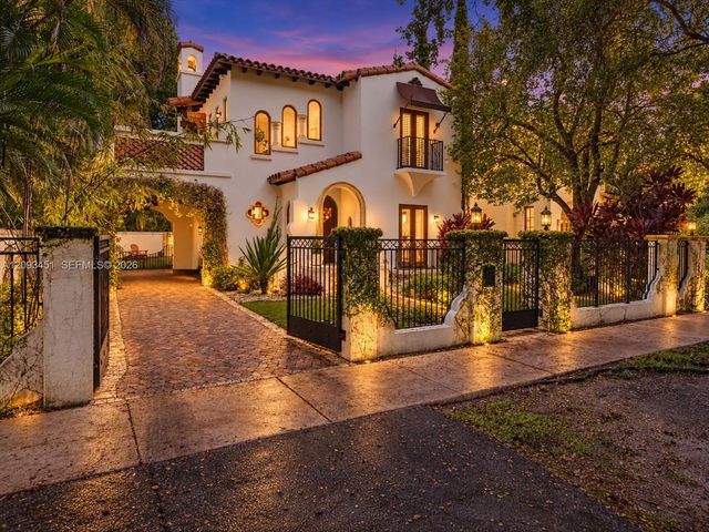 4 of 62 - 421 Sarto Avenue, Coral Gables, FL