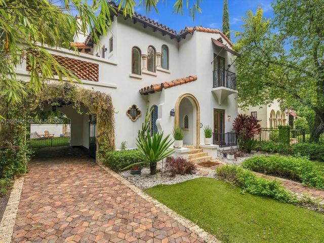 5 of 62 - 421 Sarto Avenue, Coral Gables, FL