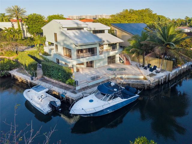 3520 Rockerman Road, Miami