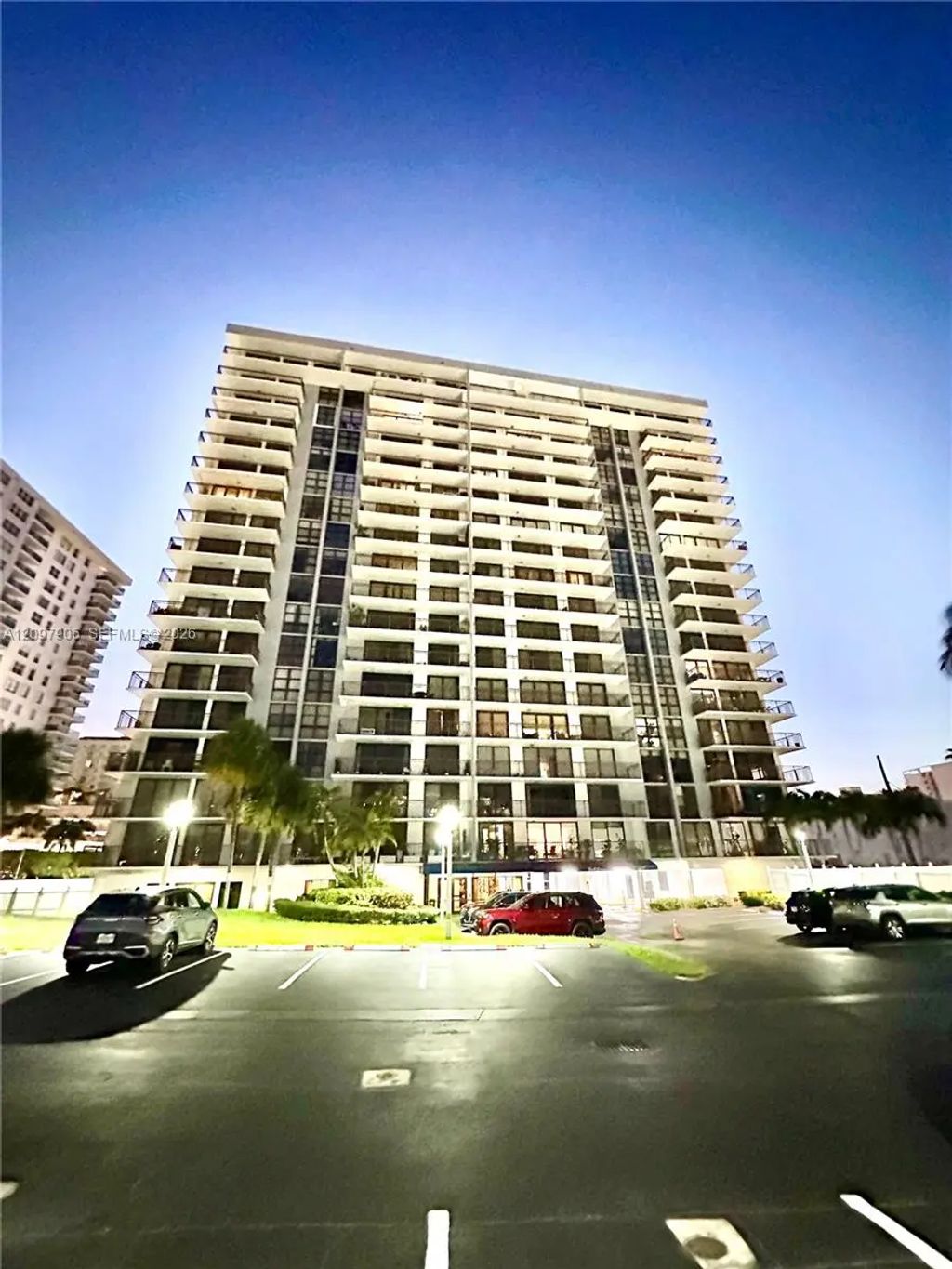 3031 N Ocean Boulevard #404, Fort Lauderdale