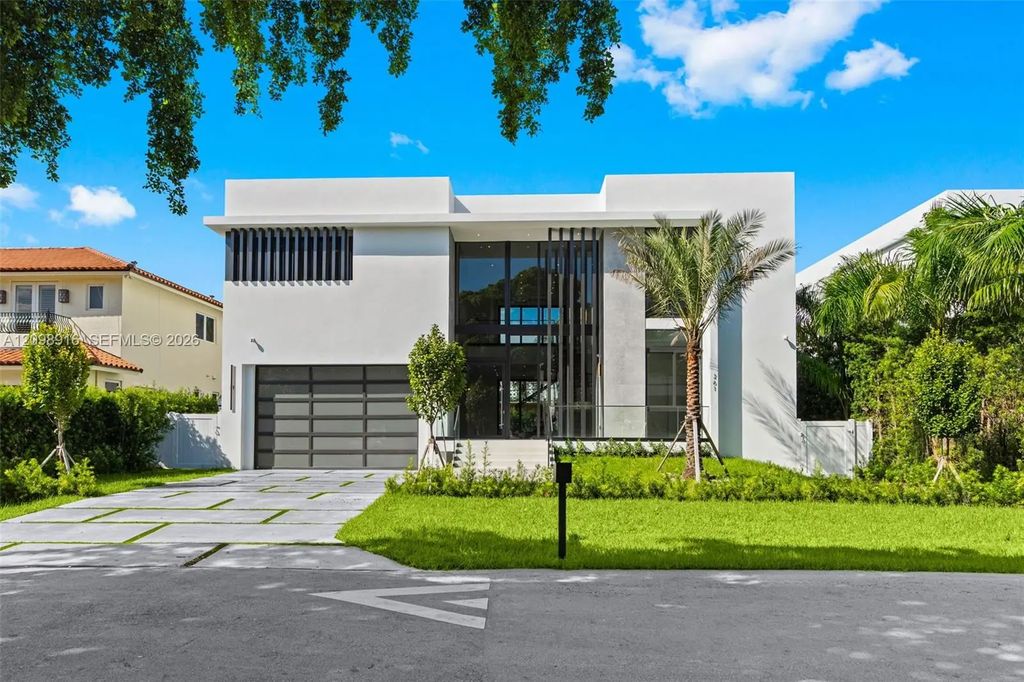 261 189th Terrace, Sunny Isles Beach