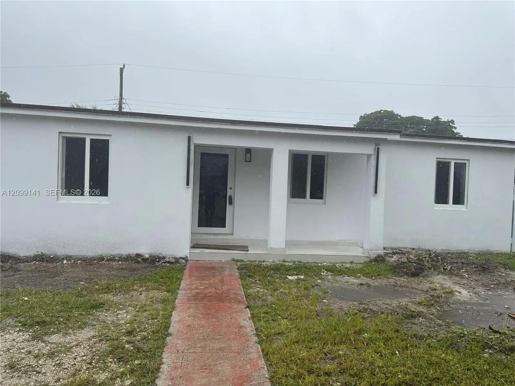 4135 Sw 116th Avenue, Miami