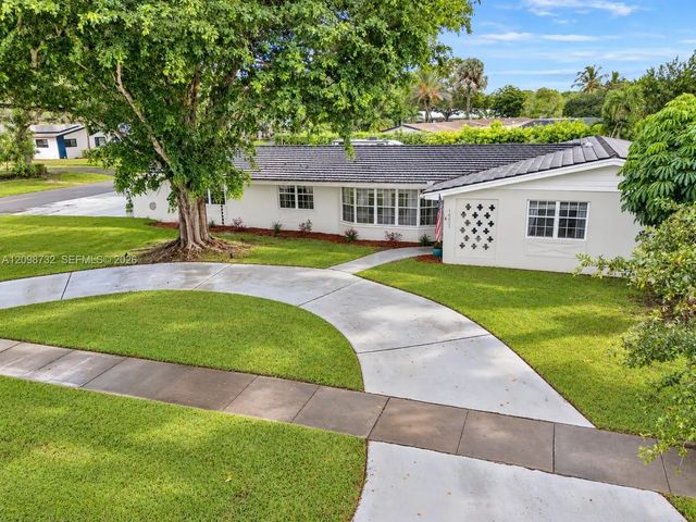 16401 Sw 82nd Avenue, Palmetto Bay