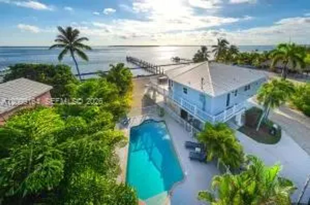 31473 Warner Street, Big Pine Key