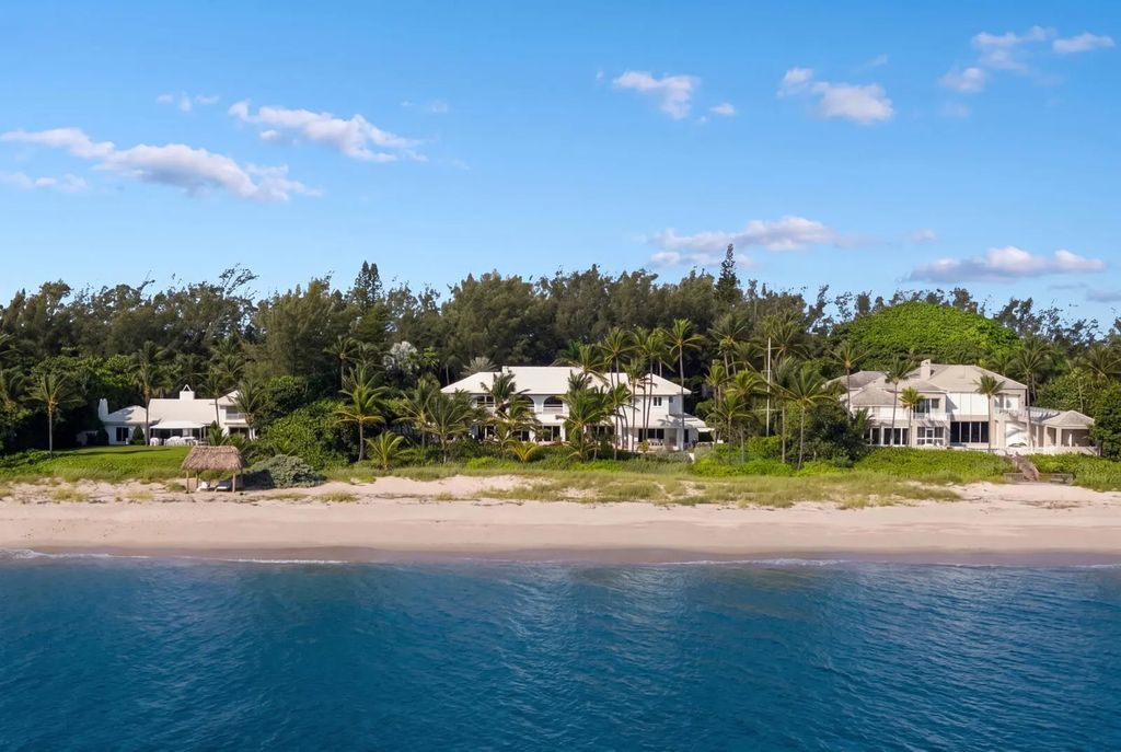 2999 N Ocean Boulevard, Gulf Stream
