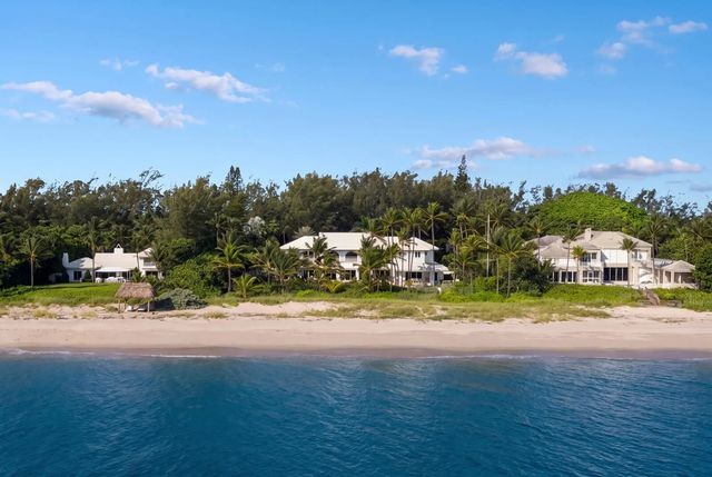 2999 N Ocean Boulevard, Gulf Stream