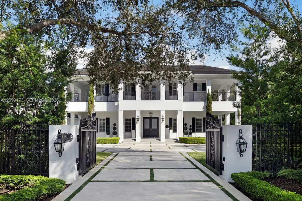 8551 Sw 102nd Street, Miami