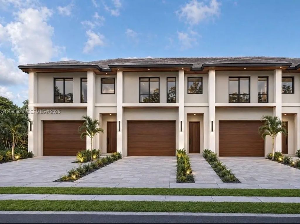 2151 Nw 20th Street, Fort Lauderdale