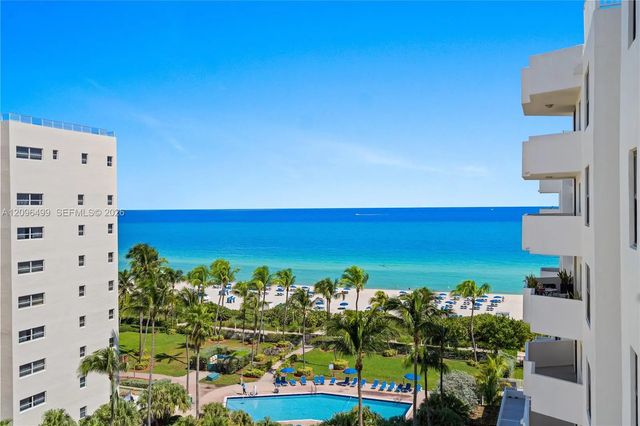 4301 Collins Avenue #901, Miami Beach
