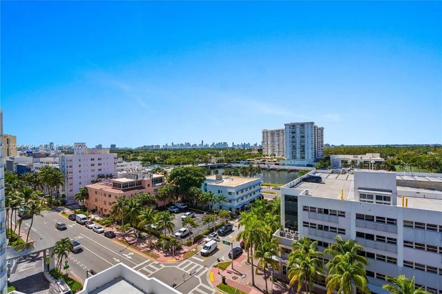 3 of 52 - 4301 Collins Avenue #901, Miami Beach, FL