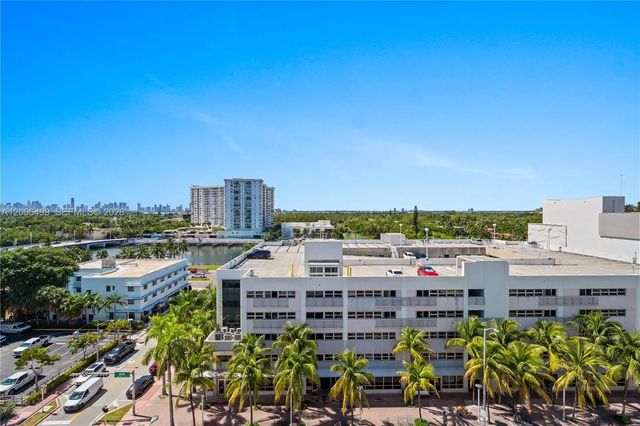 4 of 52 - 4301 Collins Avenue #901, Miami Beach, FL