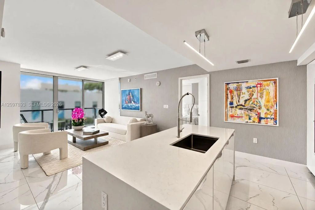 9521 E Bay Harbor Drive #601, Bay Harbor Islands