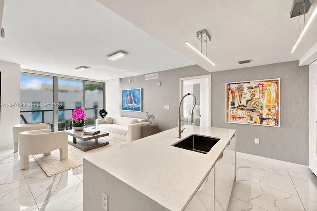 9521 E Bay Harbor Drive #601, Bay Harbor Islands