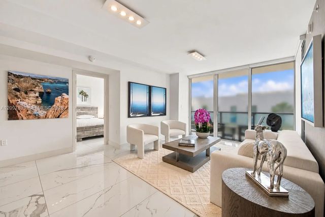2 of 17 - 9521 E Bay Harbor Drive #601, Bay Harbor Islands, FL