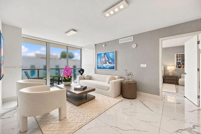 3 of 17 - 9521 E Bay Harbor Drive #601, Bay Harbor Islands, FL