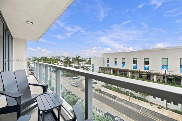 5 of 17 - 9521 E Bay Harbor Drive #601, Bay Harbor Islands, FL
