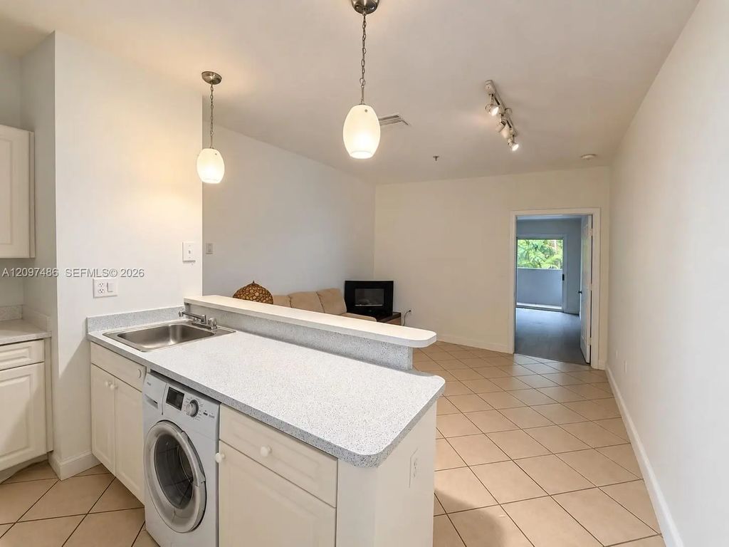 2734 Bird Avenue #108, Miami