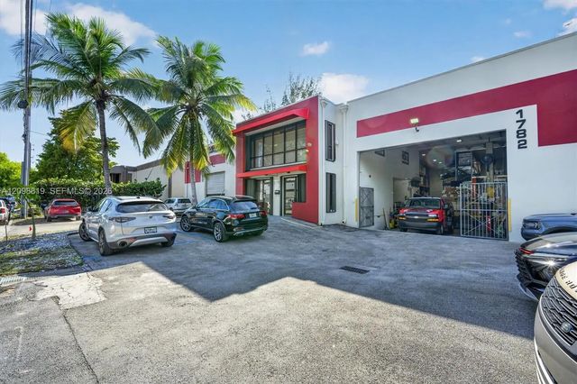 1780 Nw 93rd Avenue, Doral