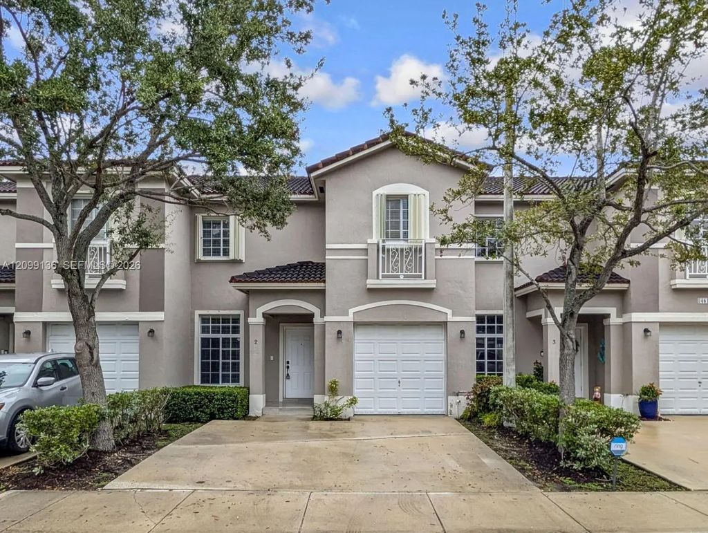 14618 Sw 38 Street #2, Miami