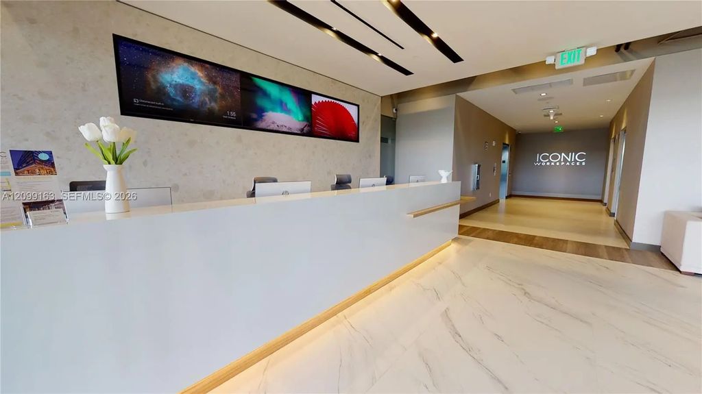 2980 Ne 207th Street #308, Aventura