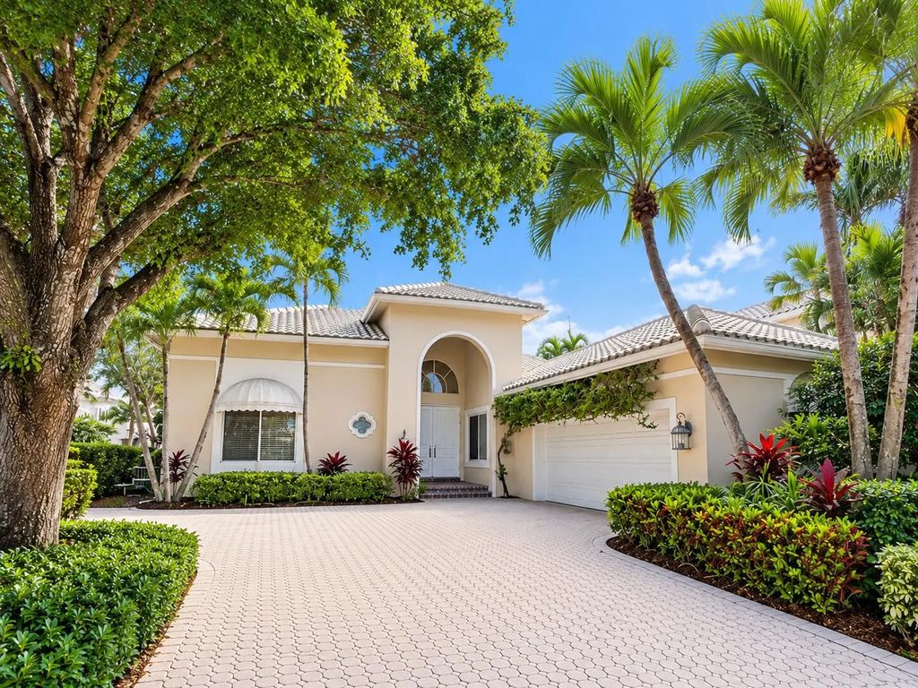 17377 Bridleway Trail, Boca Raton