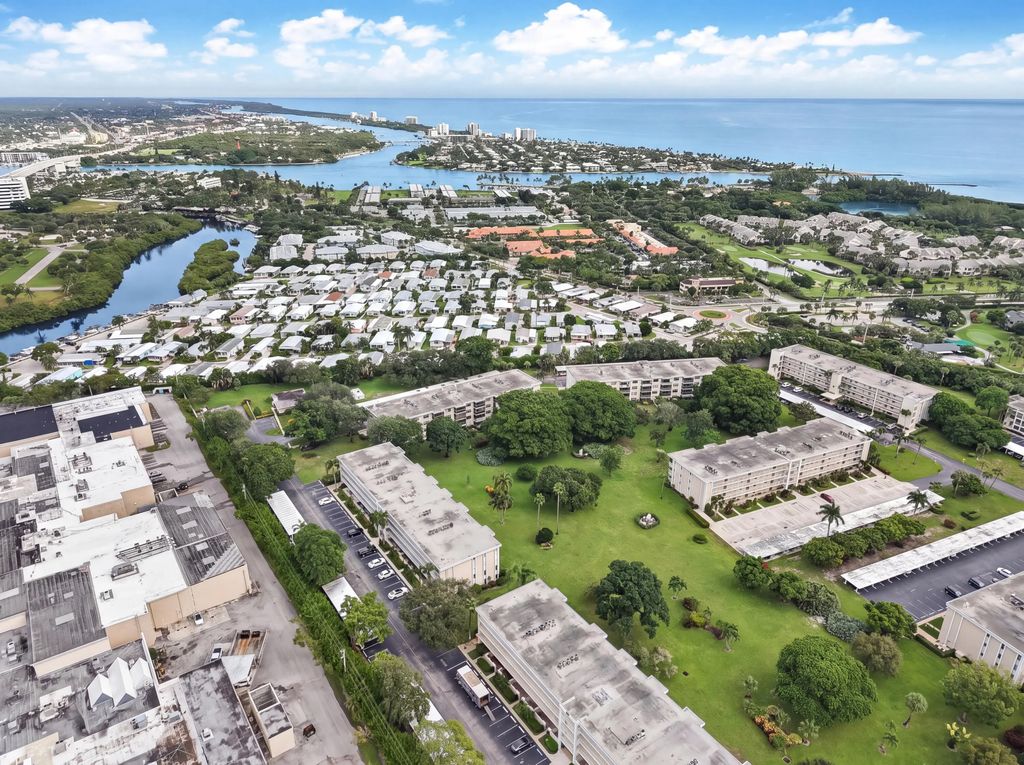300 N Hwy A1a #402 O, Jupiter