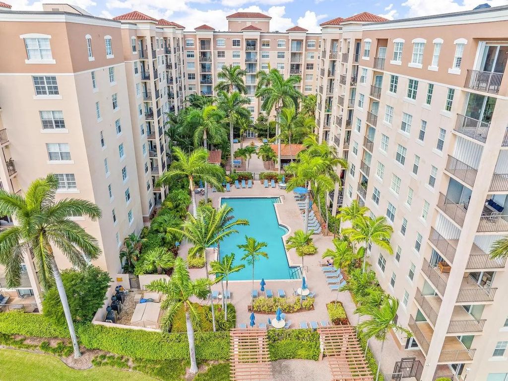 1801 N Flagler Drive #103, West Palm Beach