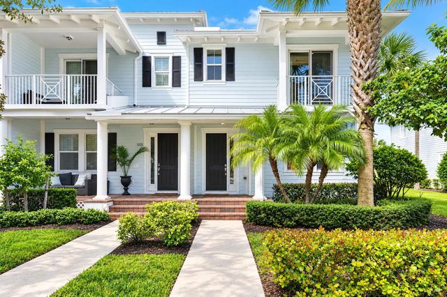 1201 Dakota Drive, Jupiter