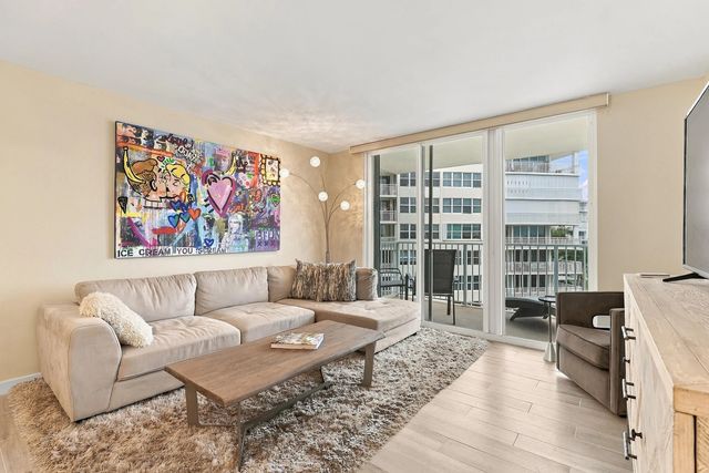 2 of 22 - 3540 S Ocean Boulevard #611, South Palm Beach, FL