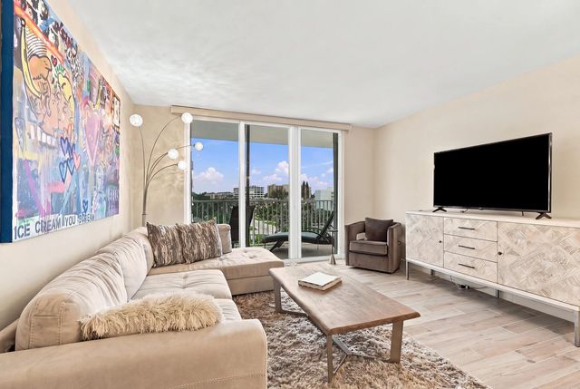 3 of 22 - 3540 S Ocean Boulevard #611, South Palm Beach, FL
