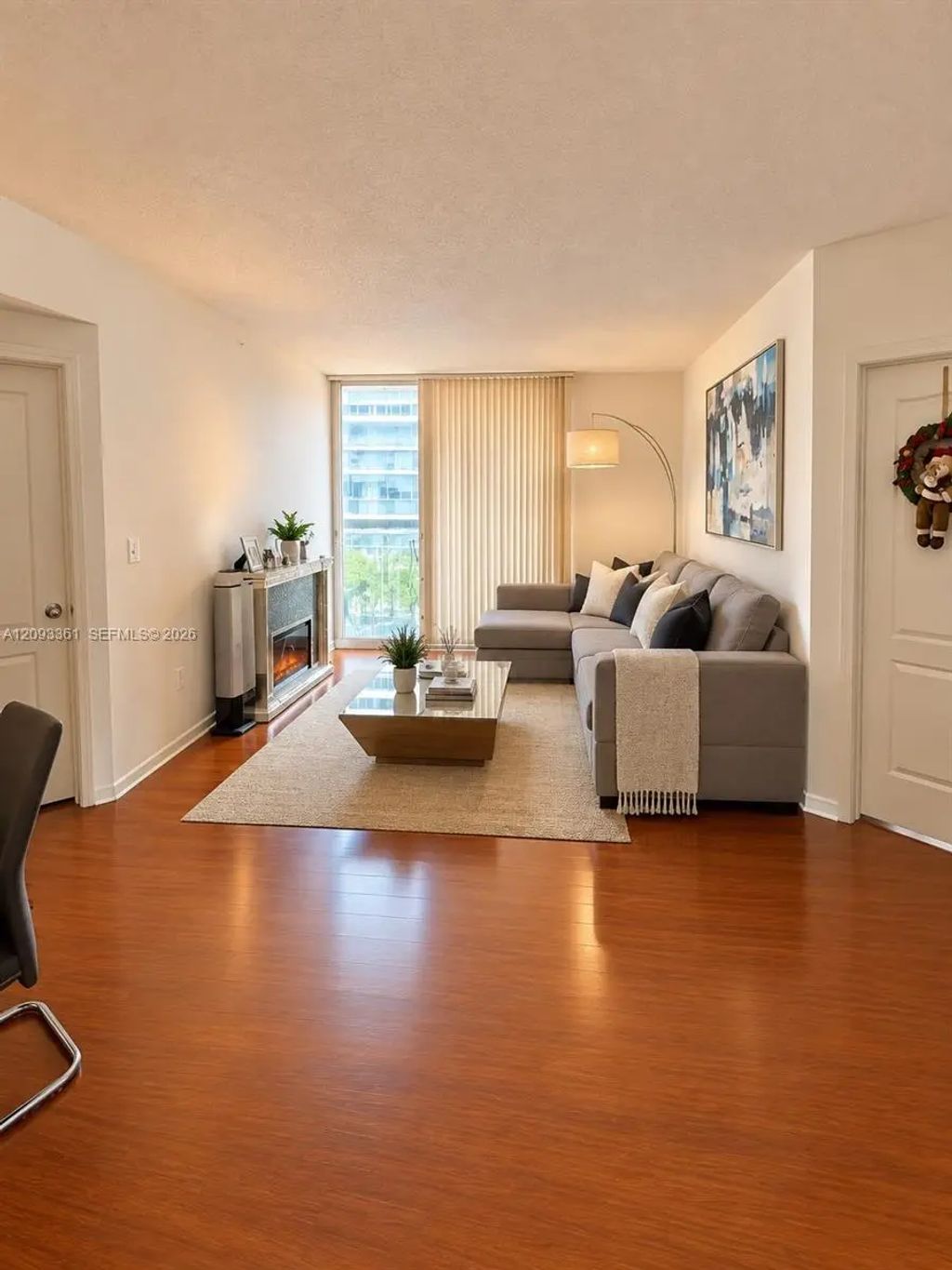 5085 Nw 7th Street #608, Miami