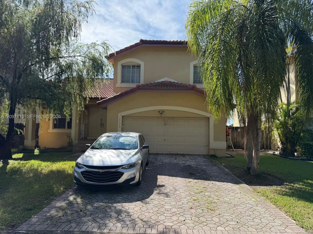 14170 Sw 122 Court, Miami
